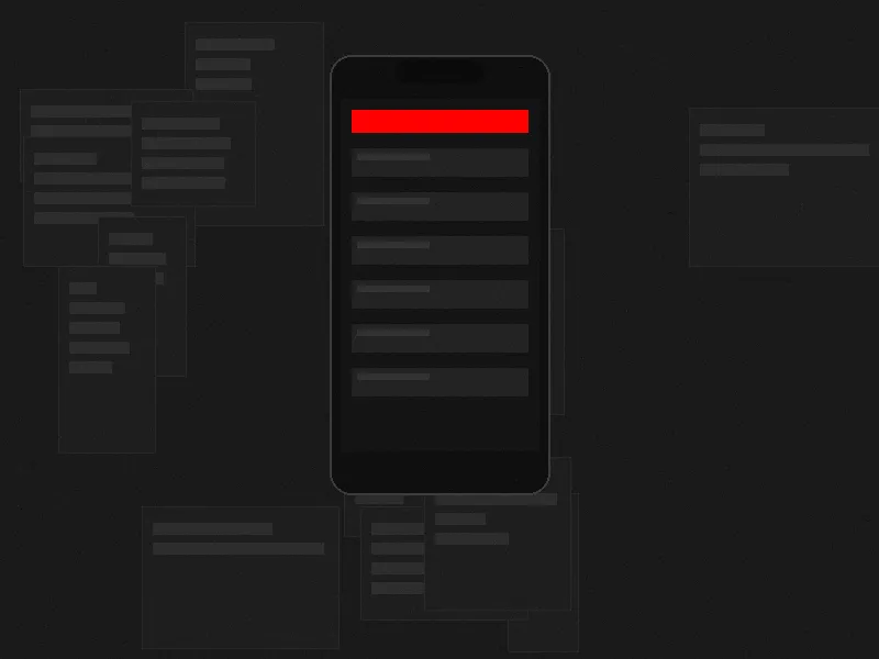 黑料吃瓜 官方移动应用界面展示