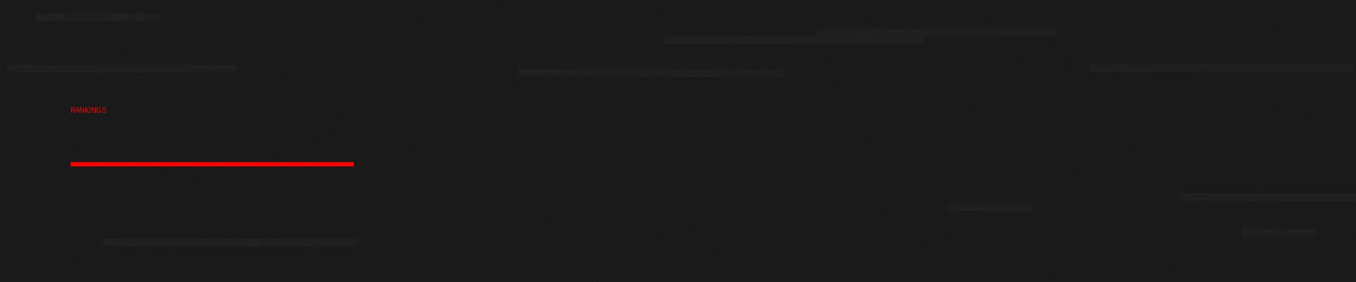 黑料吃瓜 排行榜页面头图